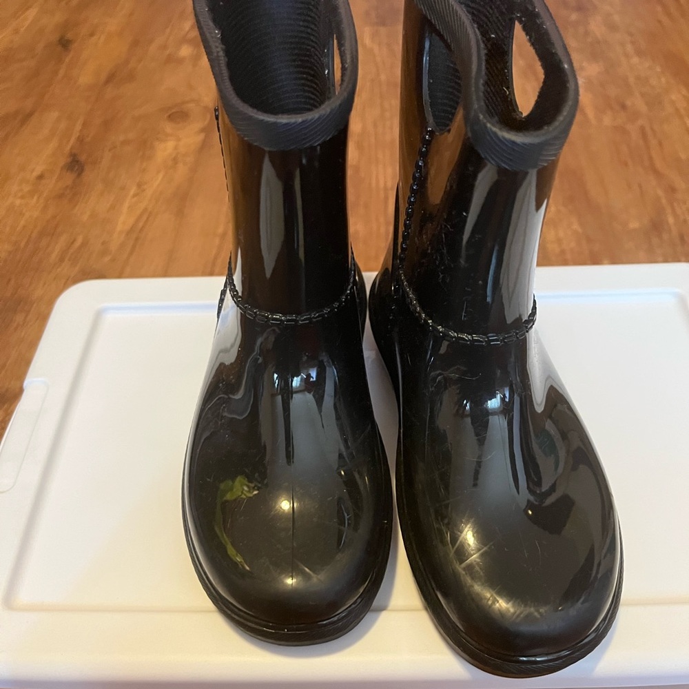 UGG Rain boots